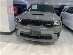 دودج دورانجو